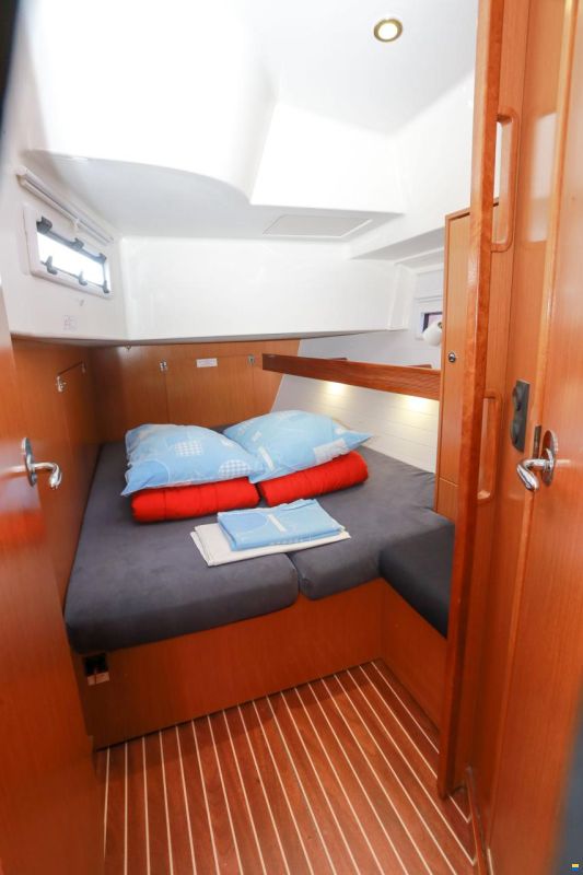 Bavaria 45 Cruiser