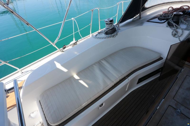 Bavaria 45 Cruiser