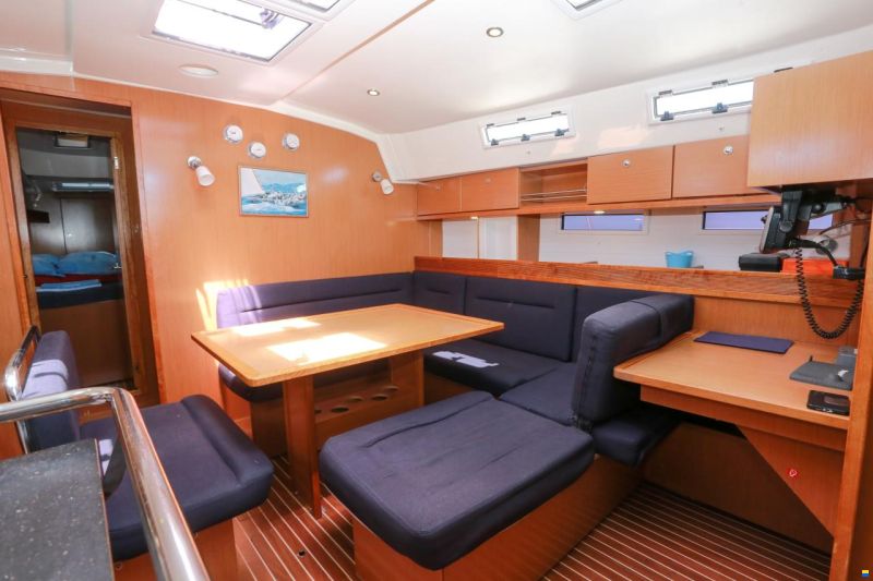 Bavaria 45 Cruiser
