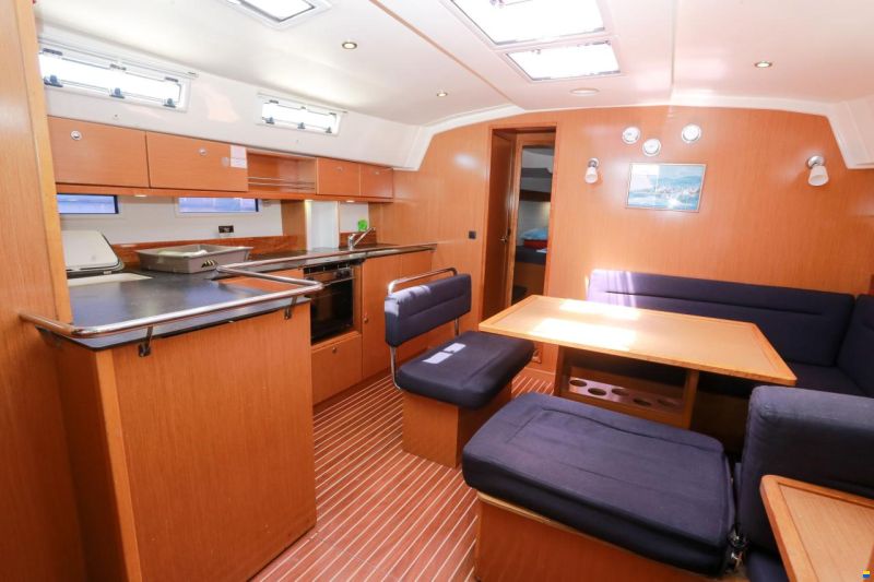 Bavaria 45 Cruiser