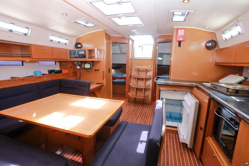 Bavaria 45 Cruiser