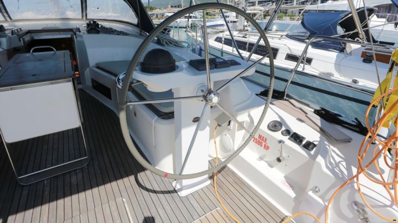 Bavaria 45 Cruiser