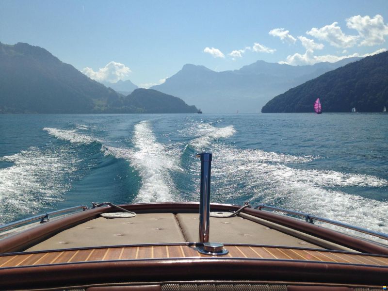 Hochmuth Bootsbau AG, Coronado 665