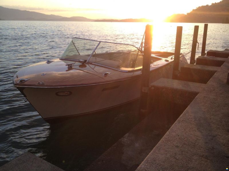 Hochmuth Bootsbau AG, Coronado 665