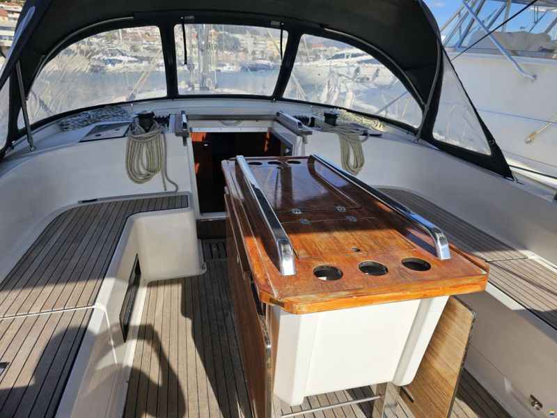 Bavaria 56 Cruiser