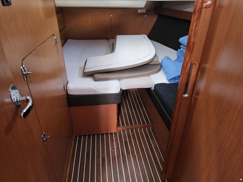 Bavaria 56 Cruiser