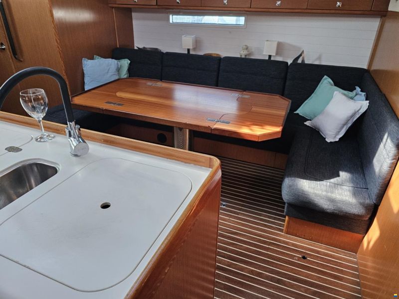 Bavaria 56 Cruiser