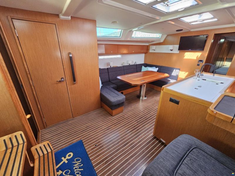Bavaria 56 Cruiser