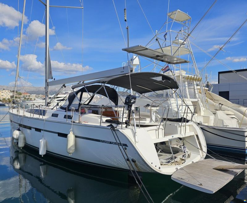 Bavaria 56 Cruiser