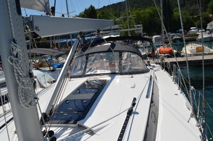 Bavaria 56 Cruiser