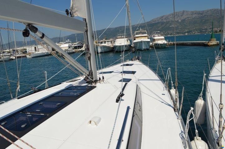 Bavaria 56 Cruiser