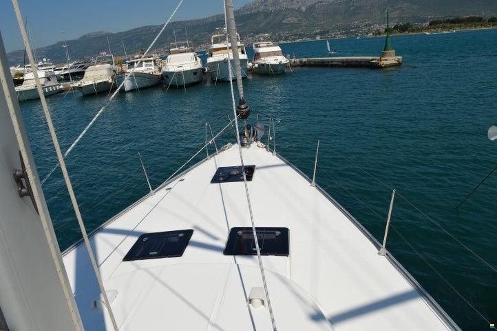 Bavaria 56 Cruiser