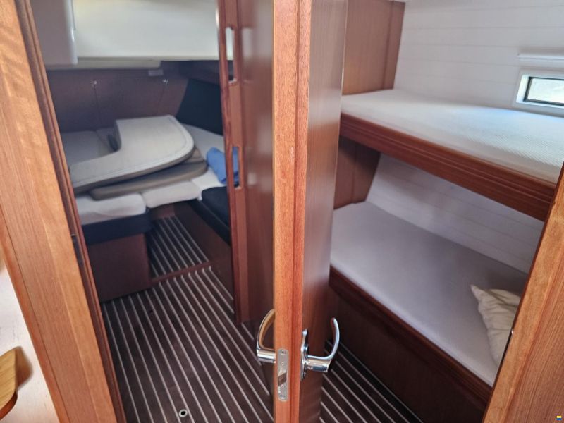 Bavaria 56 Cruiser