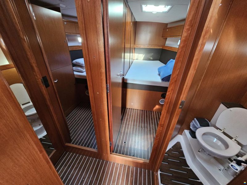 Bavaria 56 Cruiser