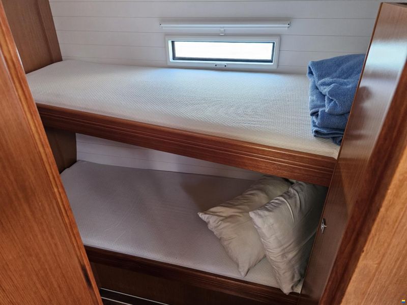 Bavaria 56 Cruiser