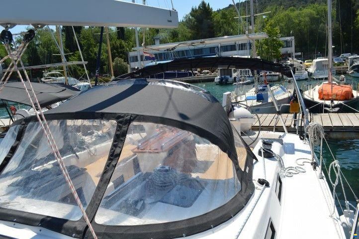 Bavaria 56 Cruiser