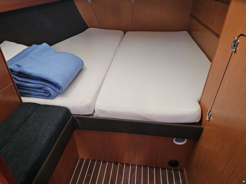 Bavaria 56 Cruiser