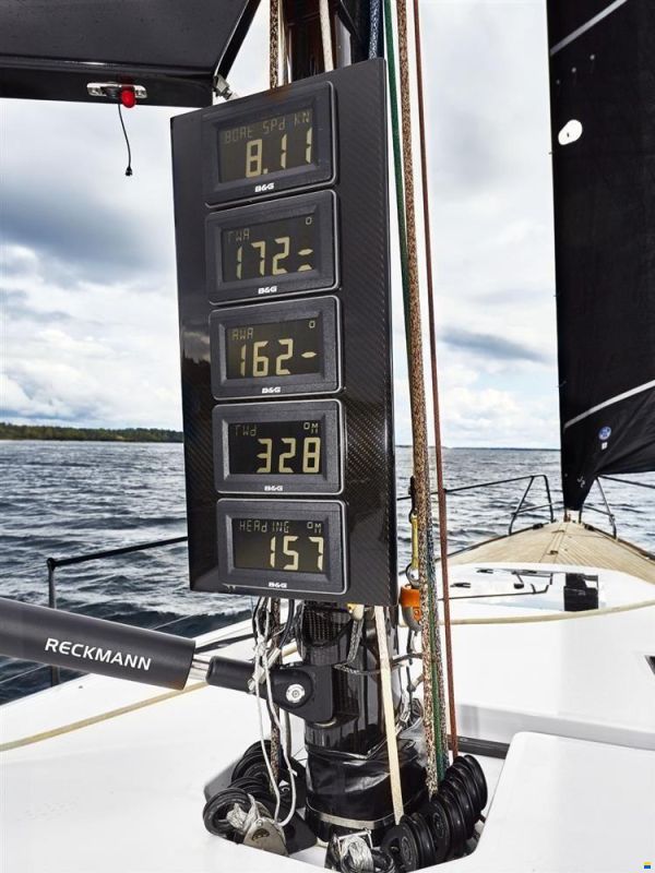 Shogun Yachts SHOGUN 50