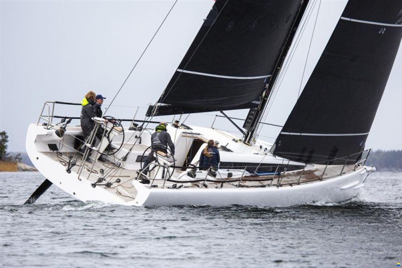 Shogun Yachts SHOGUN 50