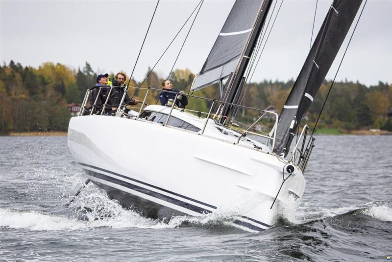Shogun Yachts SHOGUN 50