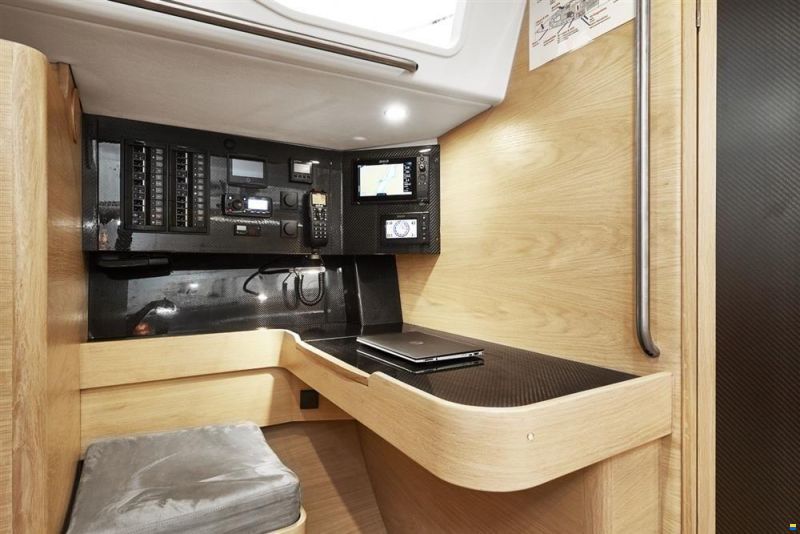 Shogun Yachts SHOGUN 50