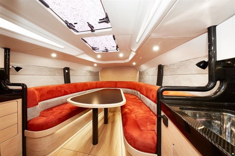 Shogun Yachts SHOGUN 50