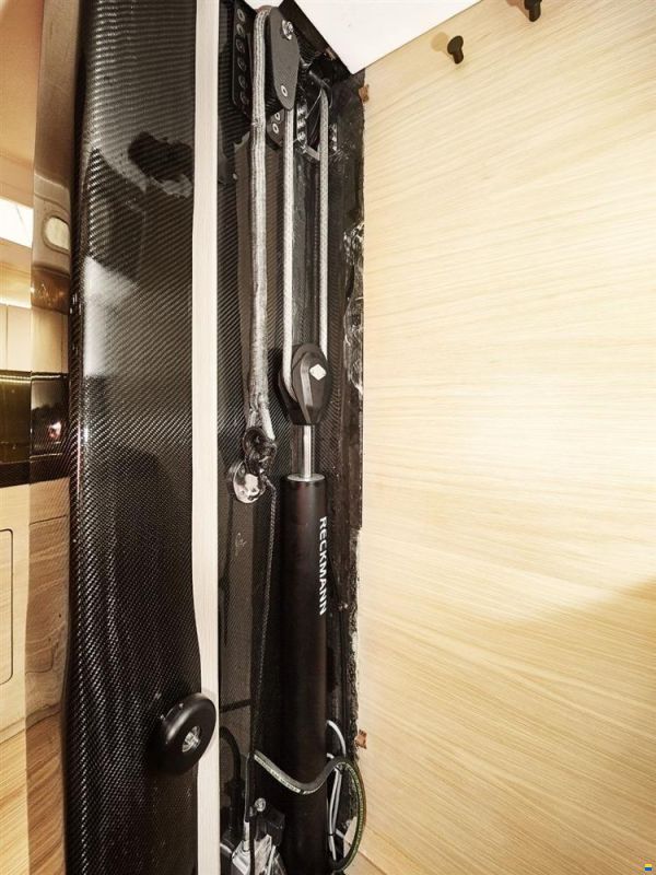 Shogun Yachts SHOGUN 50