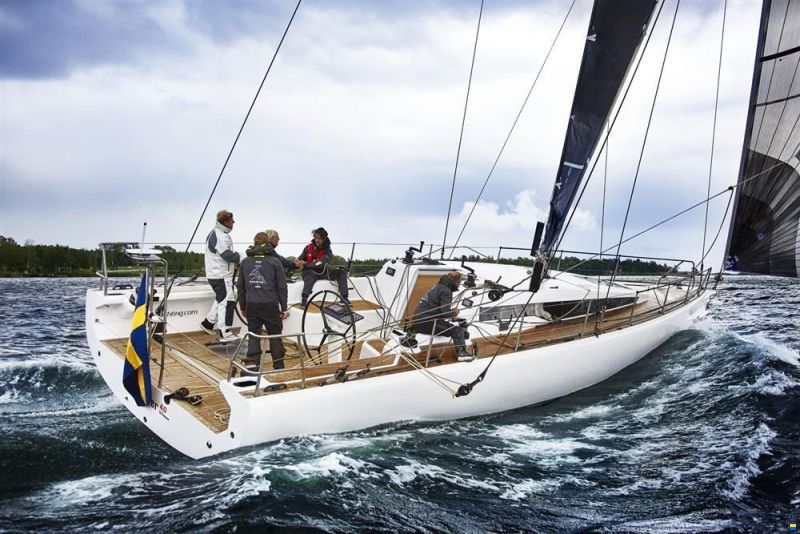 Shogun Yachts SHOGUN 50
