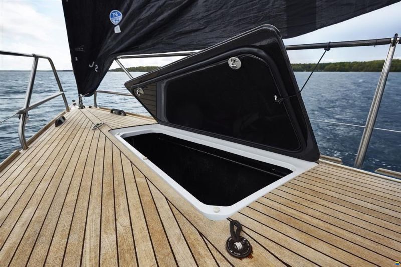 Shogun Yachts SHOGUN 50