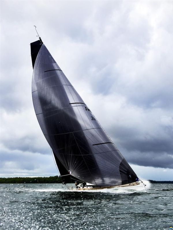 Shogun Yachts SHOGUN 50