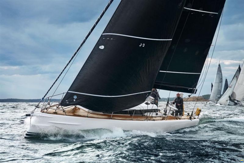 Shogun Yachts SHOGUN 50