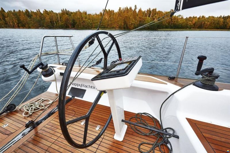 Shogun Yachts SHOGUN 50