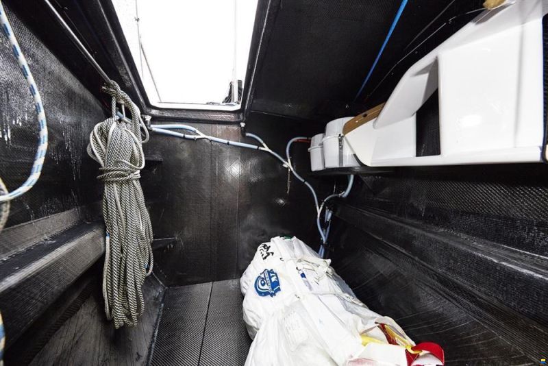 Shogun Yachts SHOGUN 50