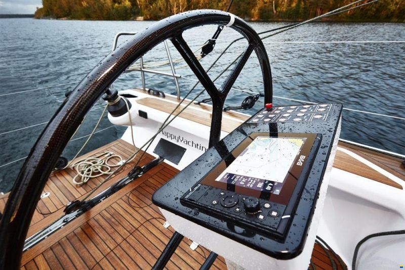 Shogun Yachts SHOGUN 50
