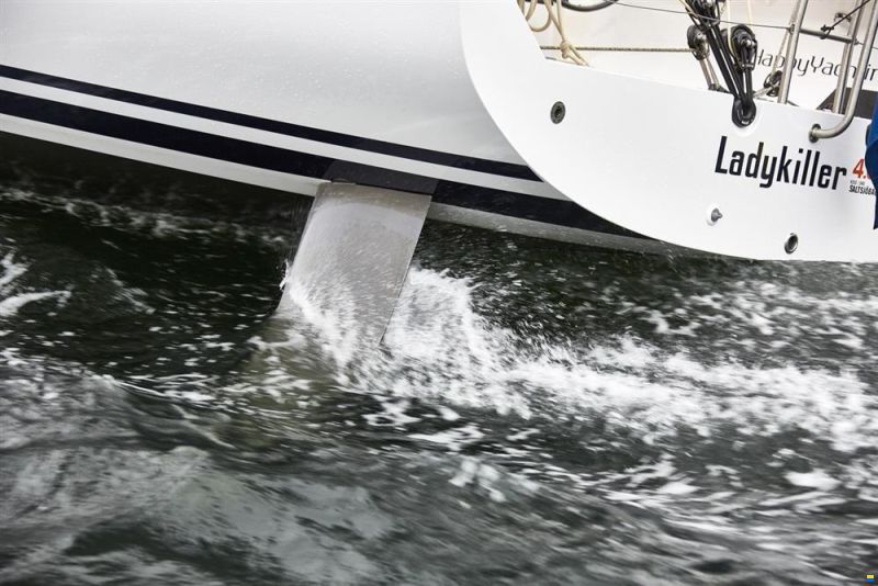 Shogun Yachts SHOGUN 50