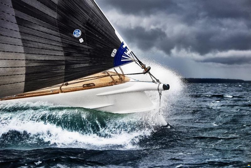 Shogun Yachts SHOGUN 50