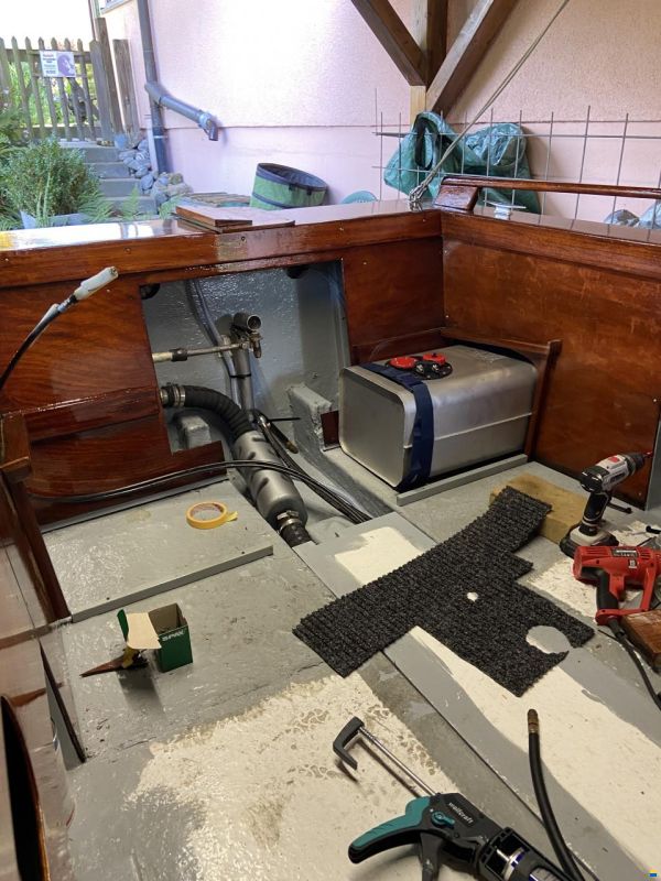 Füllemann HF 600