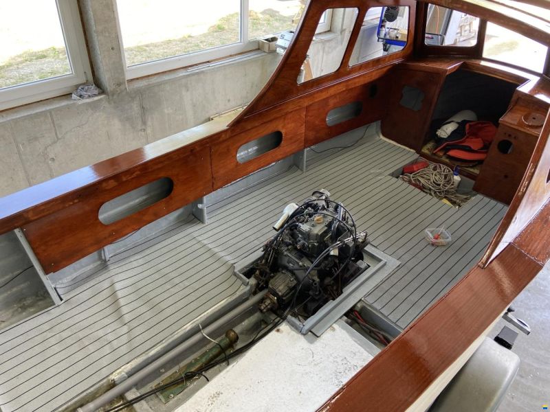 Füllemann HF 600