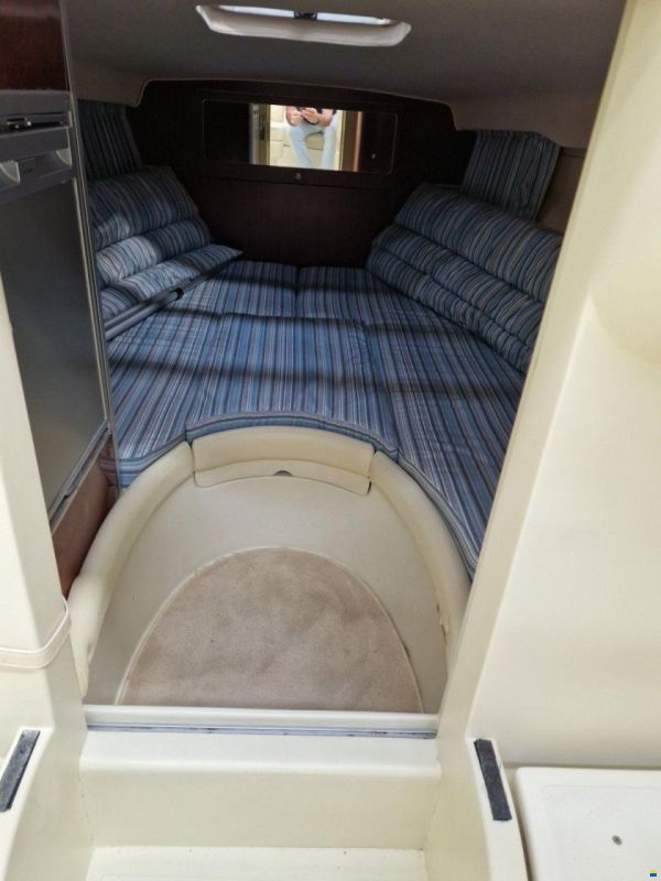 2005 Colombo VANTAGE 26, EUR 66.000,