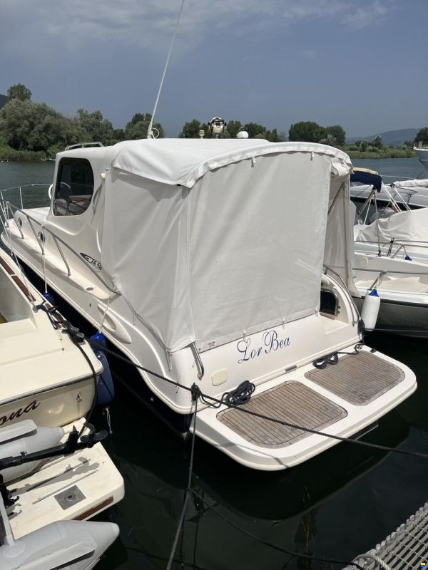 Manò Marine ' 24,50 CRUISER
