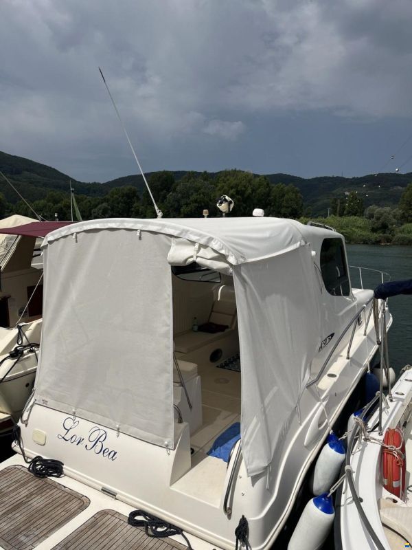 Manò Marine ' 24,50 CRUISER