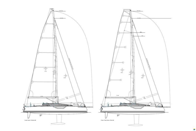 Shogun Yachts SHOGUN 43