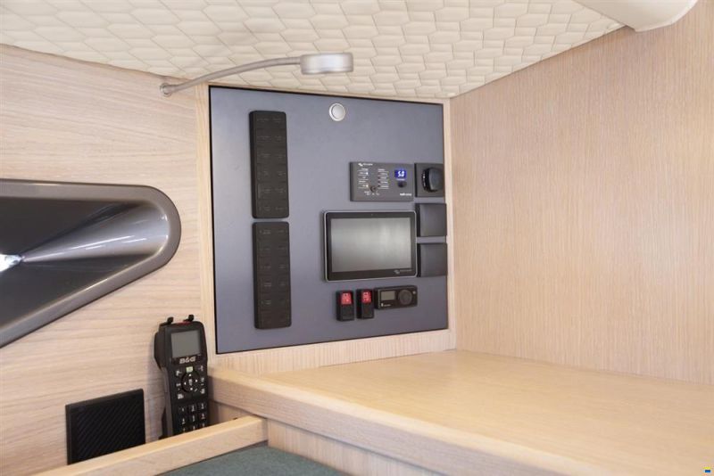 Shogun Yachts SHOGUN 43