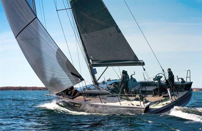 Shogun Yachts SHOGUN 43