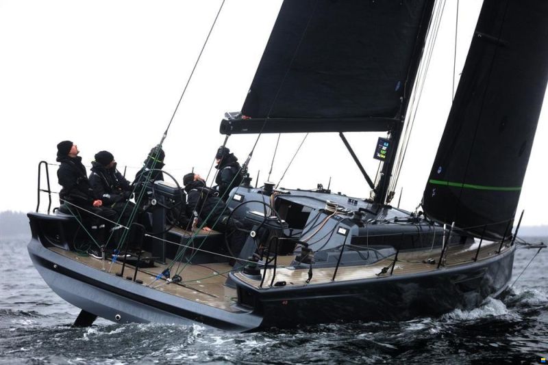 Shogun Yachts SHOGUN 43