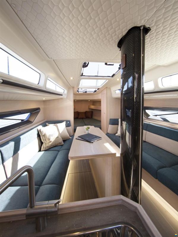 Shogun Yachts SHOGUN 43