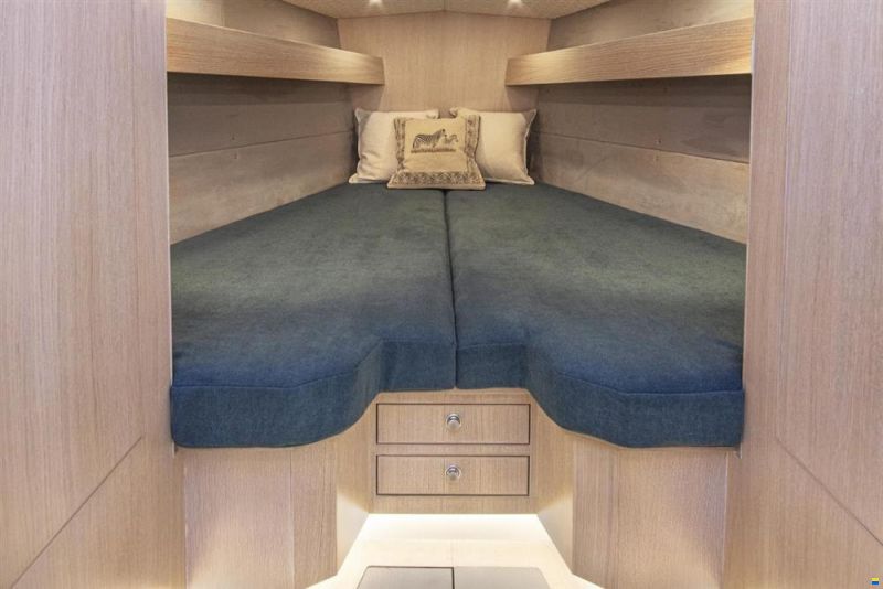 Shogun Yachts SHOGUN 43