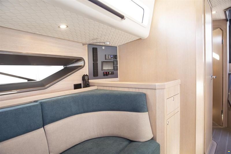 Shogun Yachts SHOGUN 43