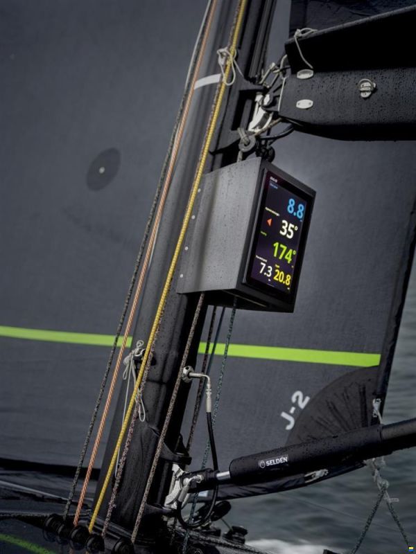 Shogun Yachts SHOGUN 43