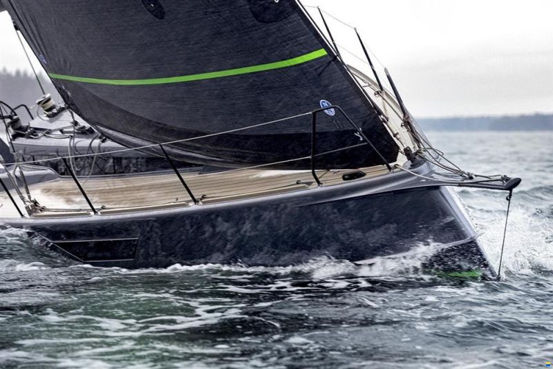 Shogun Yachts SHOGUN 43